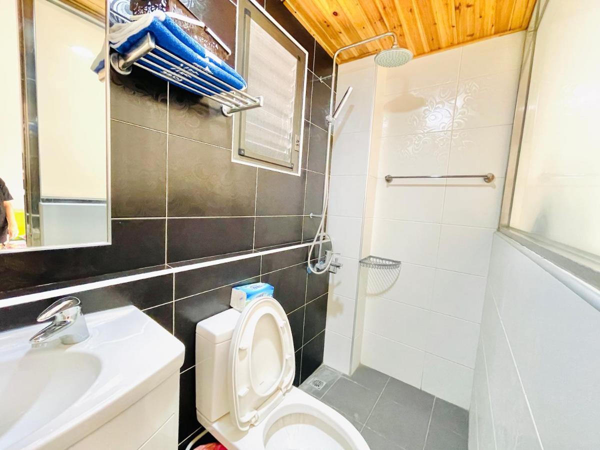Qilixiang Homestay Chaozhou Exterior foto