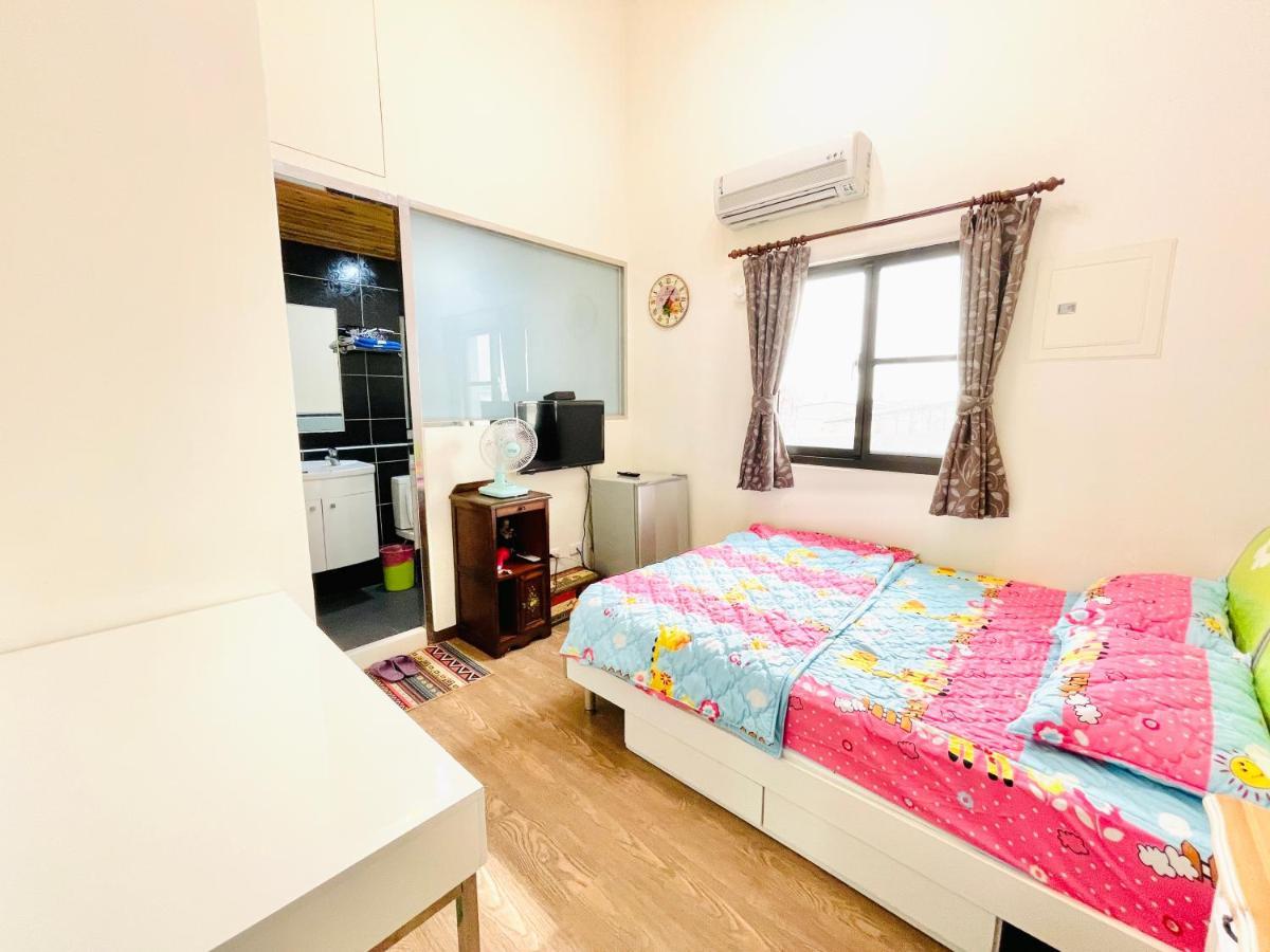 Qilixiang Homestay Chaozhou Exterior foto